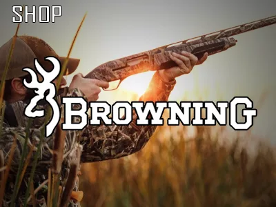 Shop Browning Canada