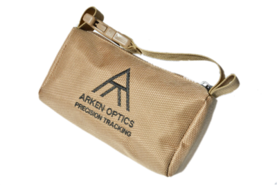 Arken Rear Shooting Bag