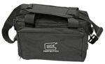 Glock Range Bag 4 Pistol Black