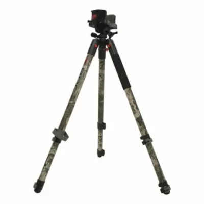 BOG Death Grip Precision Tripod - True Timber - - Rangeview Sports Canada