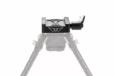 Warne Skyline Arca Rail Adapter for Atlas Bipod 7955M