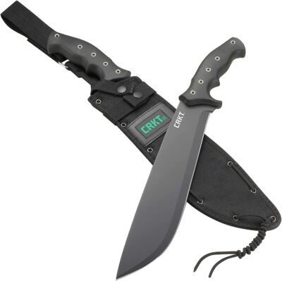 CRKT Chanceinhell Machete - CRKT - Rangeview Sports Canada