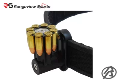 DAA 8-Shot 9mm Magnetic Moon-Clip Holder - rangeviewsports canada