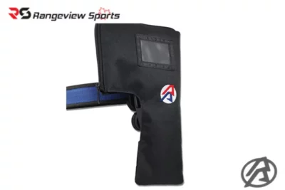 DAA Dust Cover for Handguns - rangeviewsports canada