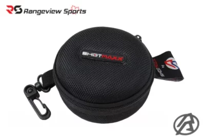 DAA ShotMaxx-2 Timer Carry Case rangeviewsports canada