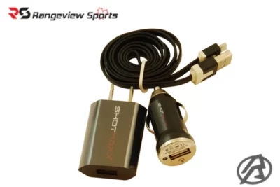 DAA ShotMaxx-2 Timer Power Pack rangeviewsports canada