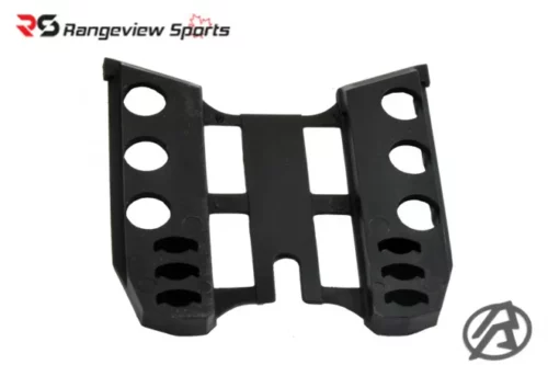 Daa Single Stack Adaptor For Alpha-Xi Pouch - Rangeviewsports Canada