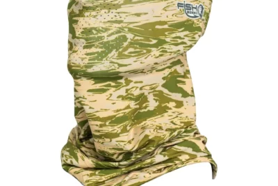 Fish Monkey Performance Face Guard