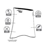 Fish Monkey Performance Face Guard - Image 2