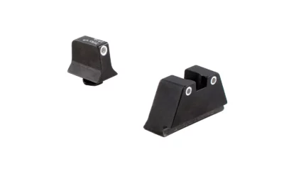 Trijicon Bright & Tough Suppressor Night Sights