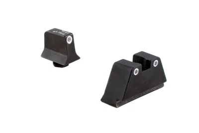 Trijicon Bright & Tough Suppressor Night Sights