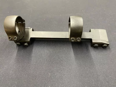Scope Base Mount Brno ZKK 602 - - Rangeview Sports Canada