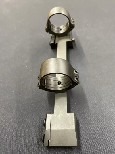 Scope Base Mount Brno ZKK 602 - - Rangeview Sports Canada