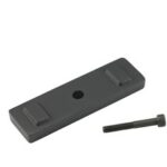 Sako Cheek Piece Spacer Set for TRG 22/42 10mm - Black
