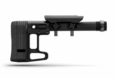 MDT SCS-LITE - SKELETON CARBINE STOCK LITE - - Rangeview Sports Canada
