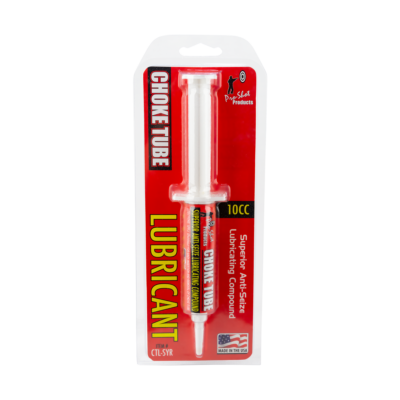 Pro-Shot Choke Tube Superior Anti-Seize Lubricant - 10cc - Pro-Shot - Rangeview Sports Canada