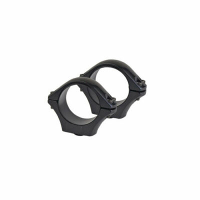 Sako Optilock 30mm Tube Medium Scope Rings - Sako - Rangeview Sports Canada