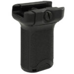 BCM Gunfighter VG-S Screw Mount Version - Black - Image 2