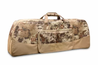 Kryptek Compound 41" Bow Case - Highlander