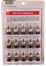 PowerBelt Bullets Platinum 50 Cal 270 Gr, AT - 15 Pk - Image 2