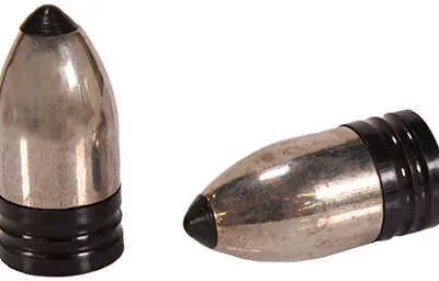 PowerBelt Bullets Platinum 50 Cal 270 Gr, AT - 15 Pk