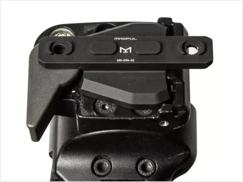 Magpul M-Lok Tripod Adaptor For Manfrotto Products - Image 2