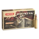Norma Whitetail 308 Win 150 Gr