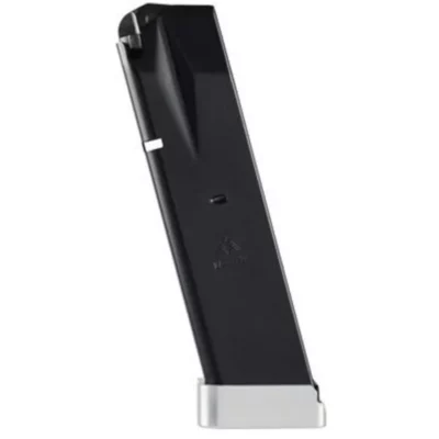 Mec-Gar Magazine for Sig P226 X5 9mm - 10RDs - Mec-Gar - Rangeview Sports Canada