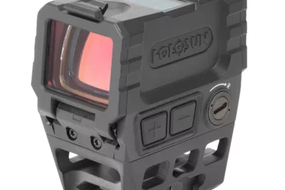 Holosun Advanced Enclosed Micro Sight 2 MOA Dot