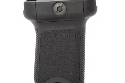BCM Gunfighter VG-S Screw Mount Version - Black