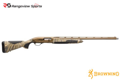 Browning Maxus II Wicked Wing Realtree Max-5 Shotgun Rangeview sports CANADA