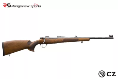 CZ 557 Lux 6.5×55 rangeviewsports canada