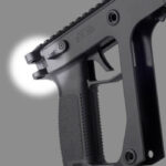 Kriss Vector Folding Stock Assembly Kit - Black - Image 2