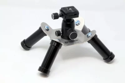 Labradar Quad-Pod