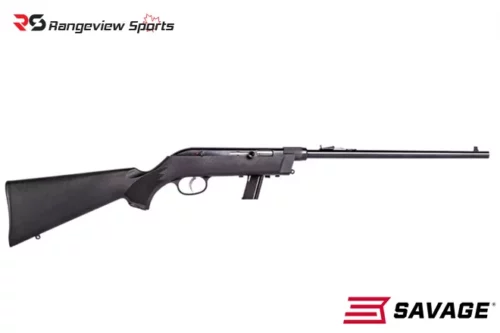 Savage 64 Takedown Semi-Auto Rifle, 22 Lr 16.5″ Barrel, Synthetic Stock Rangeviewsports Canada