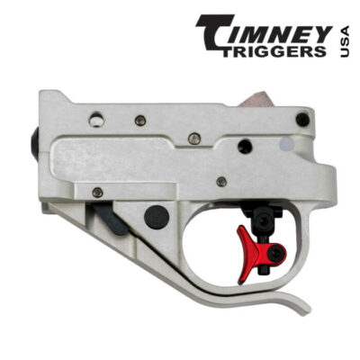 Timney Triggers 1022CE-16 Ruger 1022 Calvin Elite Trigger - Silver - Timney Triggers - Rangeview Sports Canada