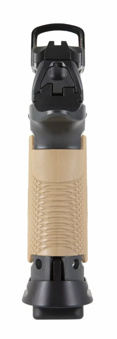 Walther Performance Q Series G10 Thin Grip - Coyote Brown - Walther - Rangeview Sports Canada