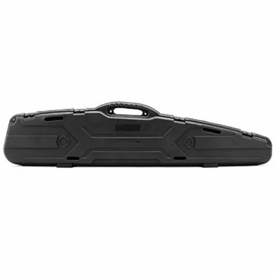 Plano Pro-Max Contoured PillarLock Rifle Case - Black - Plano - Rangeview Sports Canada