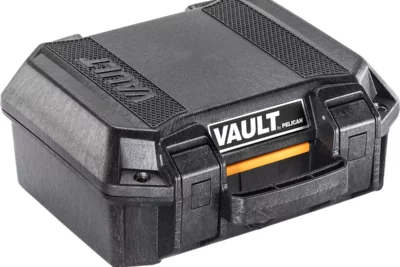 Pelican Vault Equipment Case V100