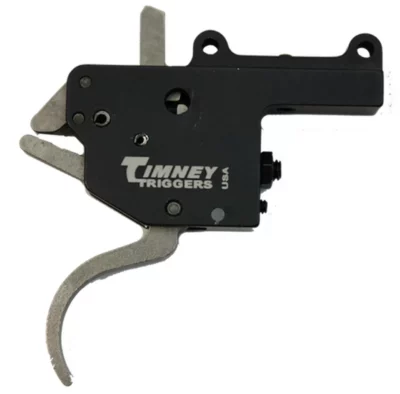 Timney Triggers CZ 452 Magnum Trigger - Black - Timney Triggers - Rangeview Sports Canada