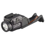 Streamlight Rail Mounted Tactical light with Integrated Contour Remote Switch