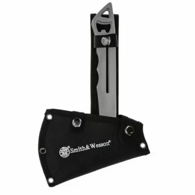 Smith & Wesson Hawkeye Throwing Axes - 3Pk - Smith & Wesson - Rangeview Sports Canada