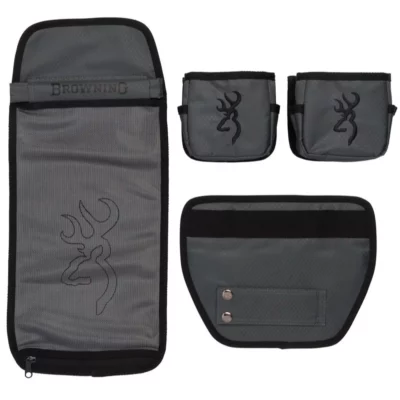 Browning Summit Shell Pouch - Browning - Rangeview Sports Canada