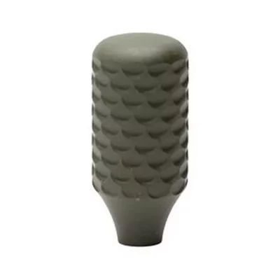 Anarchy Outdoors Aluminum Dragon Scale Bolt Knob - ODG, Long - Anarchy Outdoors - Rangeview Sports Canada