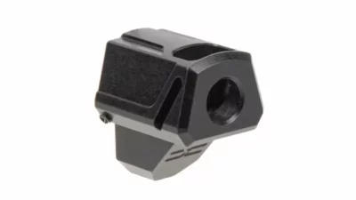 Faxon Firearms Double Stack Pistol Compensator for Glock & Faxon FX19 - - Rangeview Sports Canada