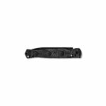 Benchmade SOCP Folding Knife - Black 391BK - Image 2