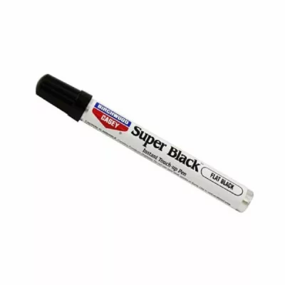 Birchwood Casey Super Black Instant Touch Up Pen - Gloss Black - Birchwood Casey - Rangeview Sports Canada