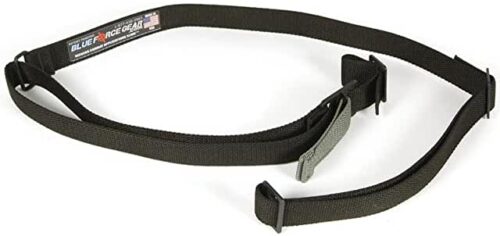 Blue Force Gear Vickers Sling - Black | Rangeview Sports Canada