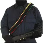 BlackHawk Shotgun Bandoleer - Black - Image 3