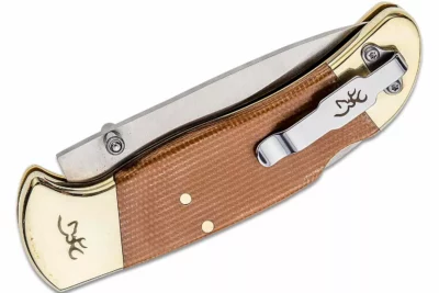 Browning Guide Series Folding Knife